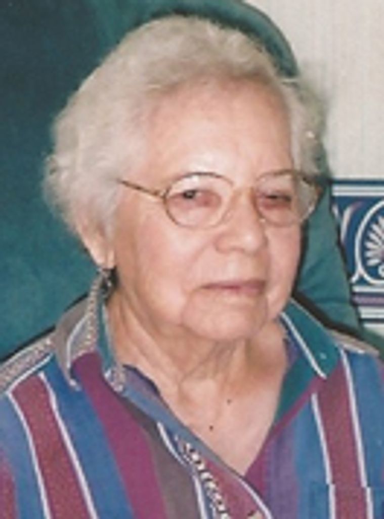 Clemencia Villarreal