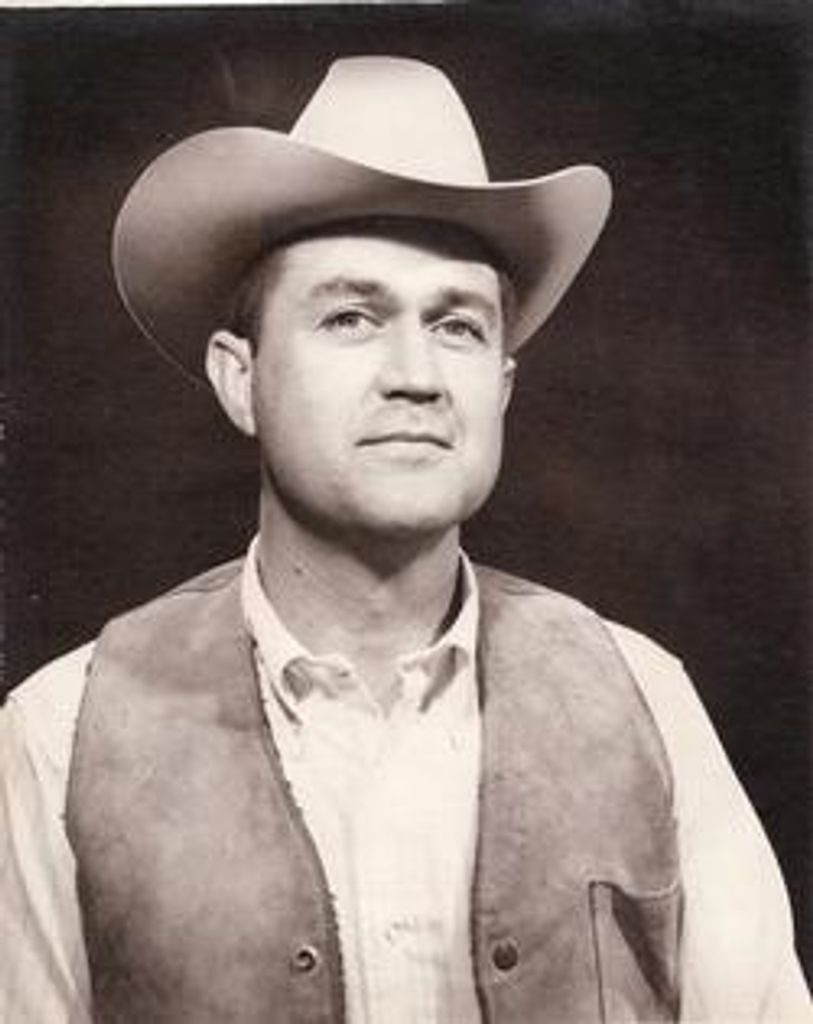 James "Jim" Underwood Profile Photo