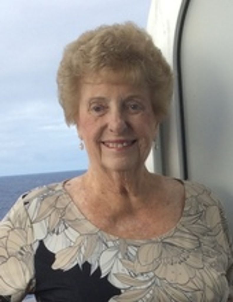 Lorraine A. Zorn (Reeder)