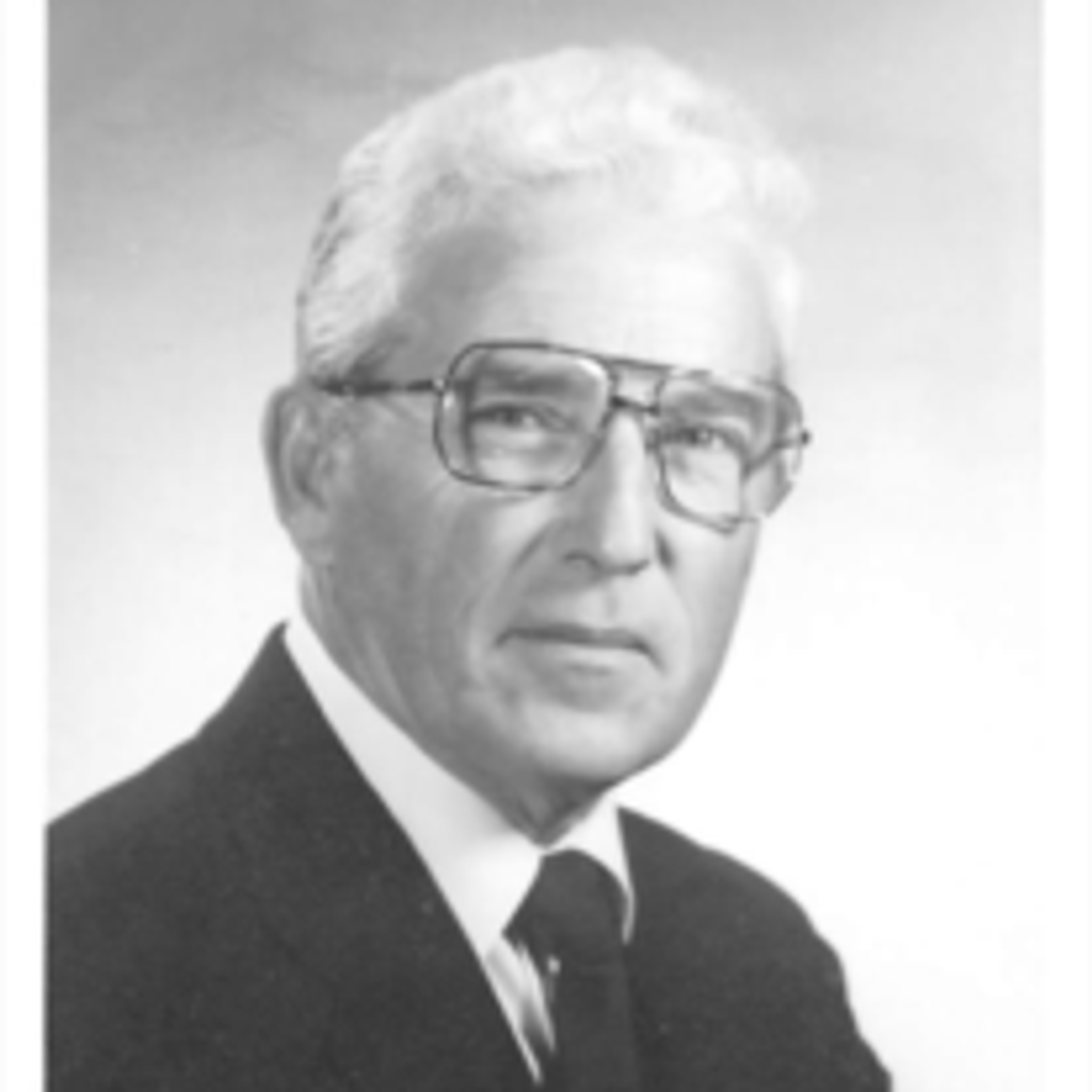 Hughie Edward Fuller