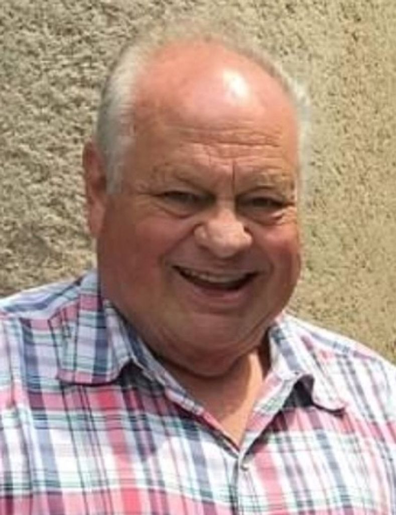 James C. Wicklund