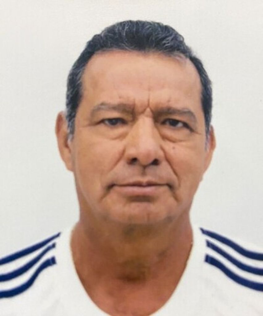 Jose Oscar Cruz Profile Photo