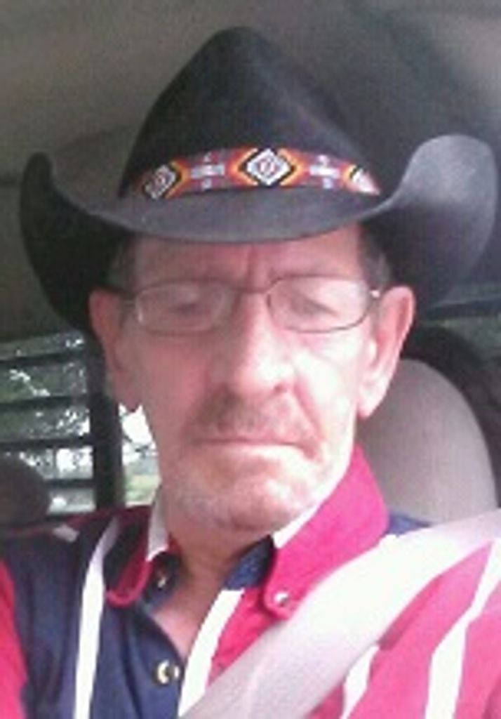 William "Bill" Floyd Alexander
