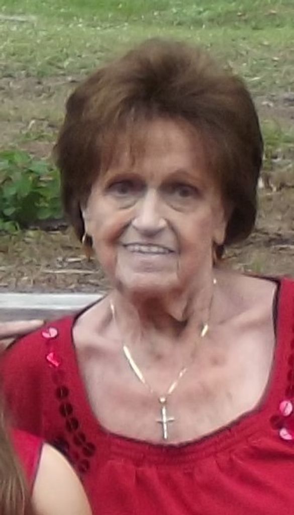 Marie Cunningham Profile Photo