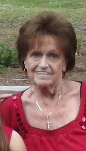 Marie Cunningham Profile Photo