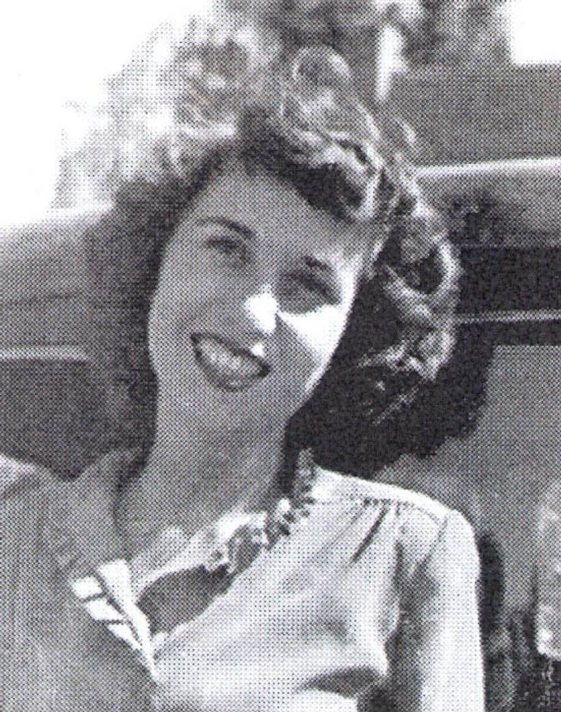 Martha Brooke
