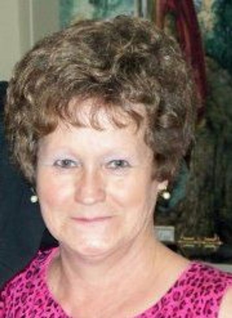 Annie Ruth (Daniel)  Landrum Profile Photo