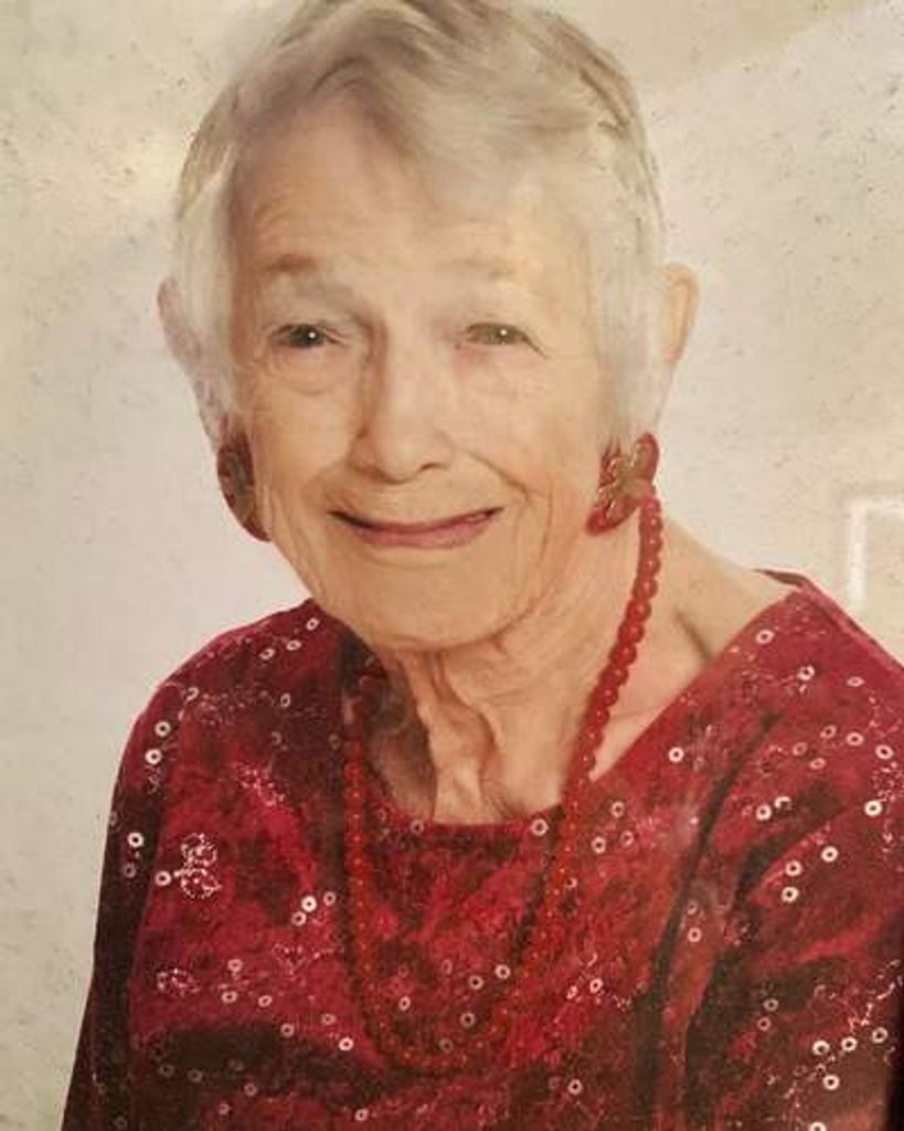 Norma Lee Rabun Profile Photo
