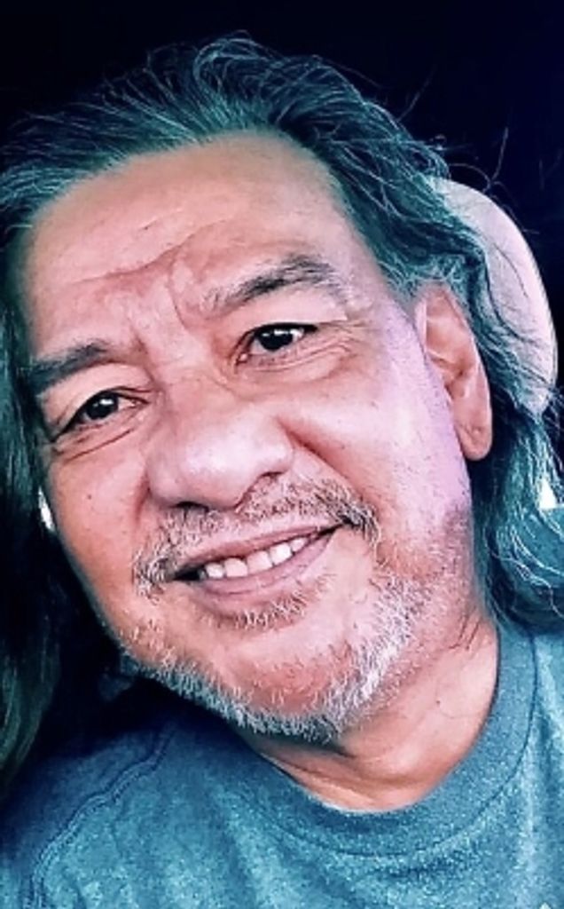 Paul Anthony Renon Profile Photo