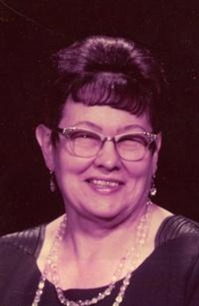 Leona Stangler Mcartor