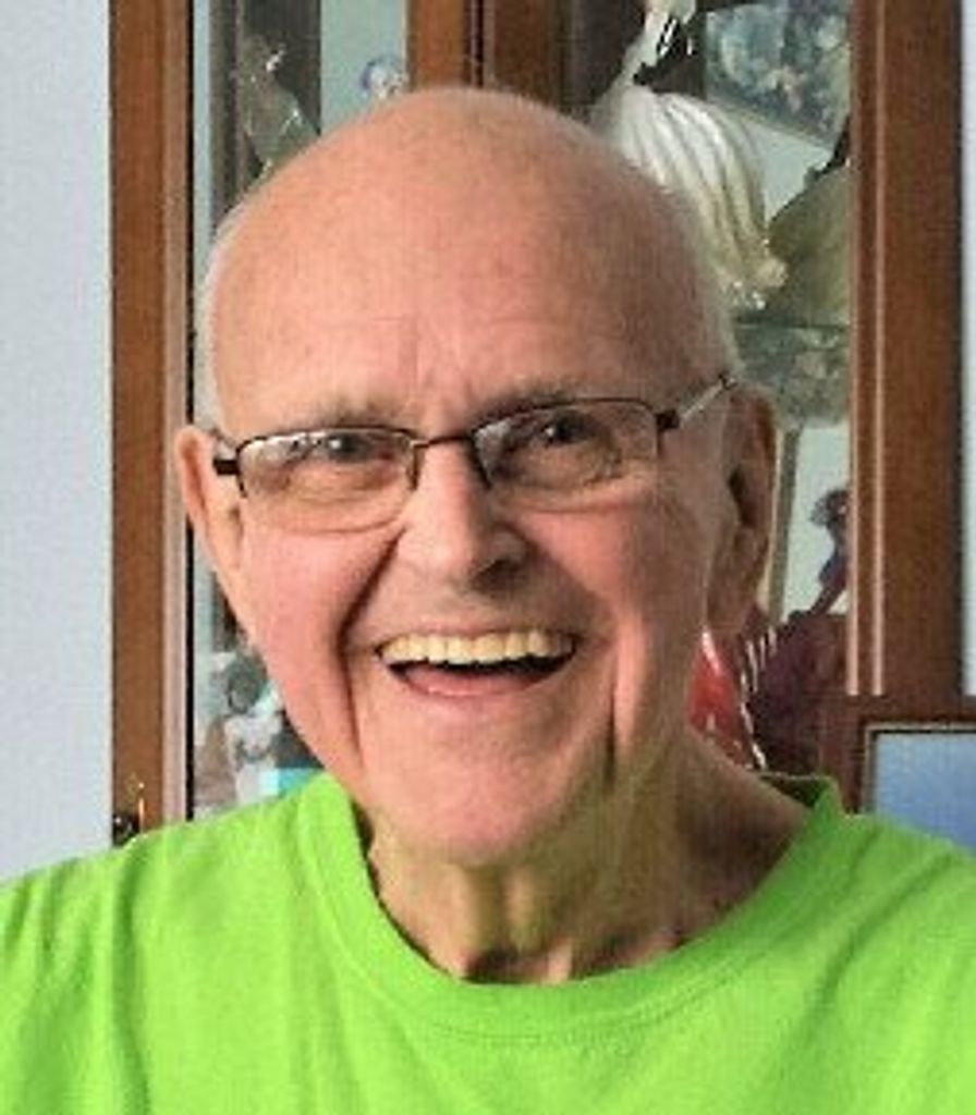 James Robert Gordon Wallace