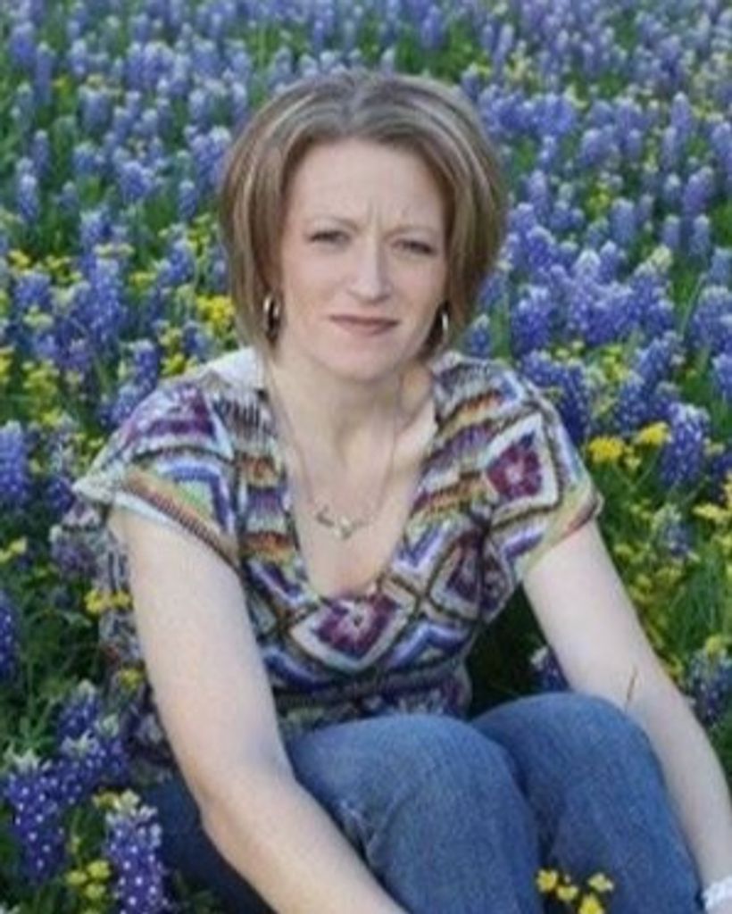Melissa Dee Meador