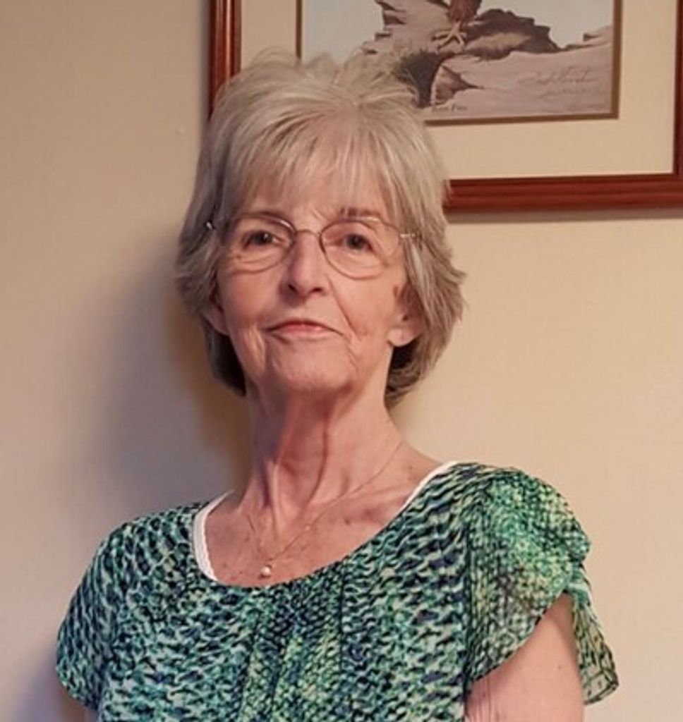 Linda Richards Profile Photo