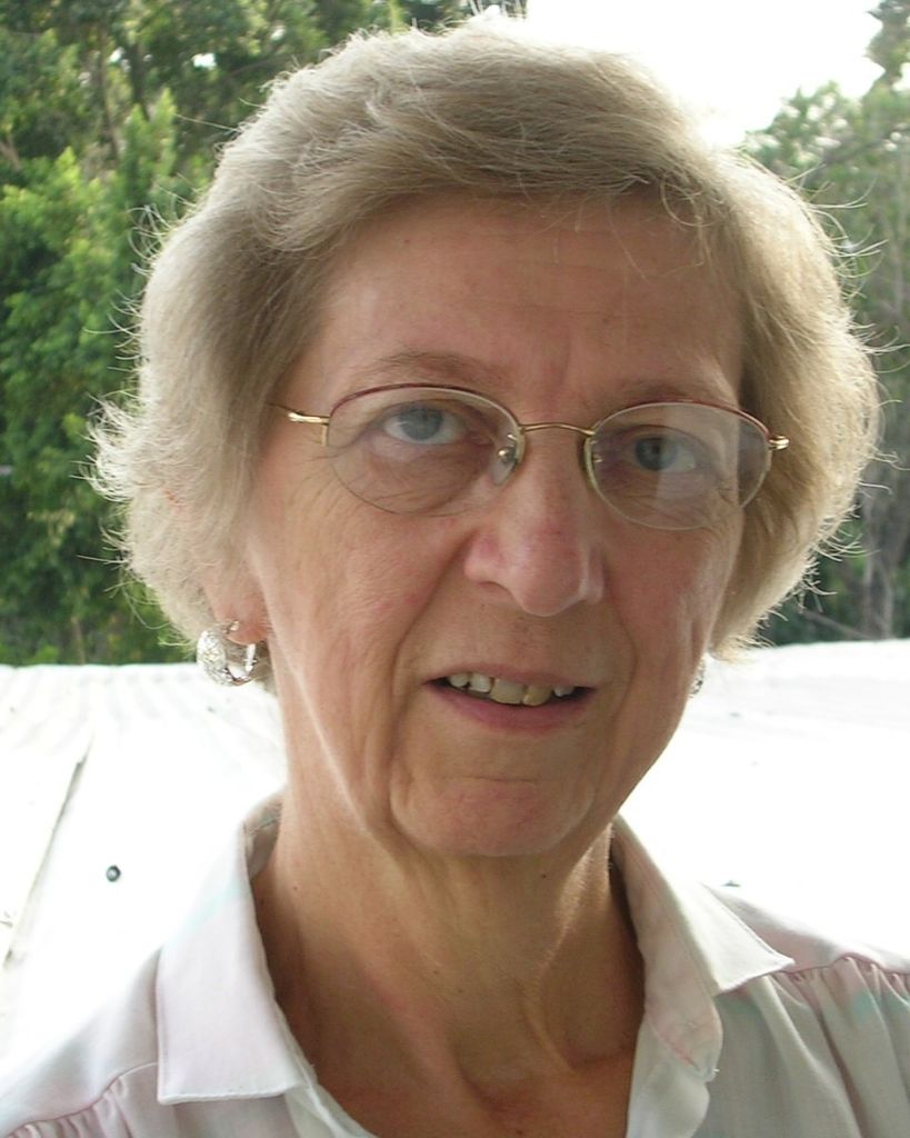 Carol J Hillis