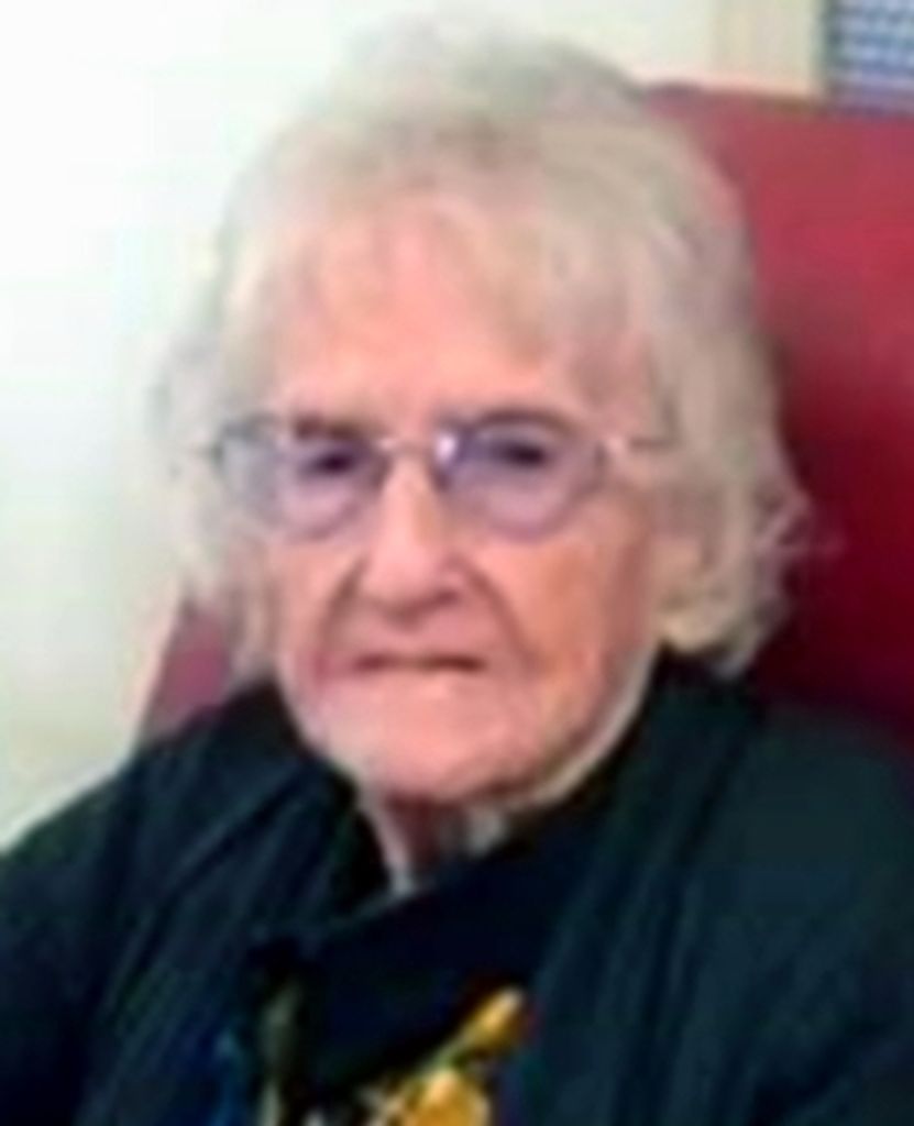 Naomi E. Mcphearson Profile Photo