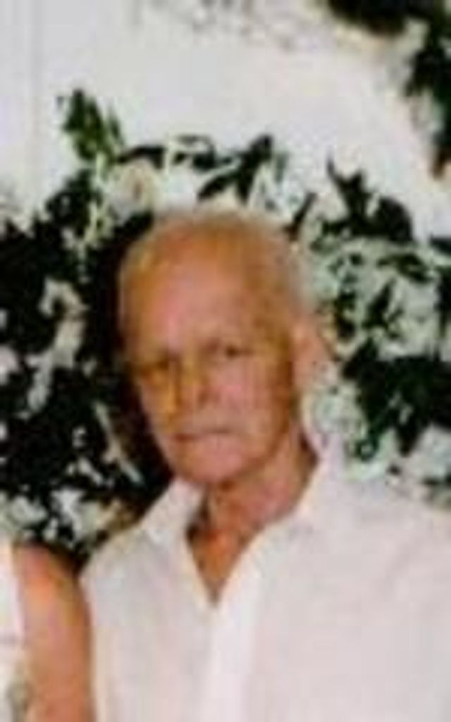 Harvey Williams Profile Photo