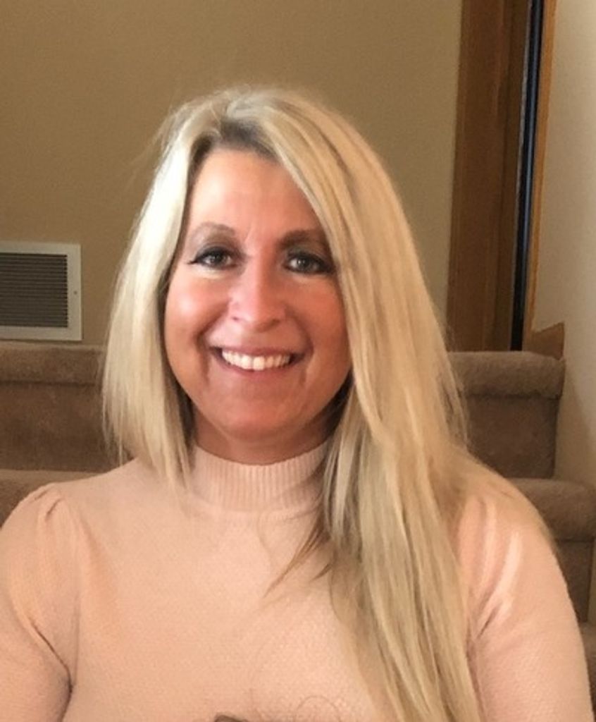 Kristen (Piche) Slover Profile Photo