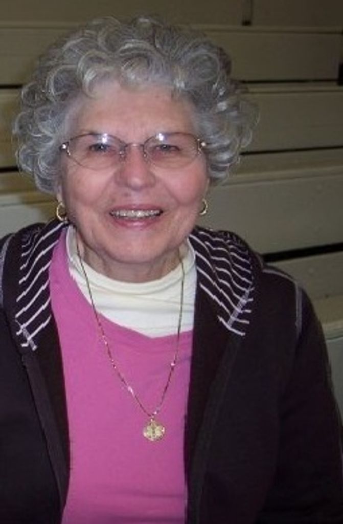 Eva Nell Plumlee Profile Photo