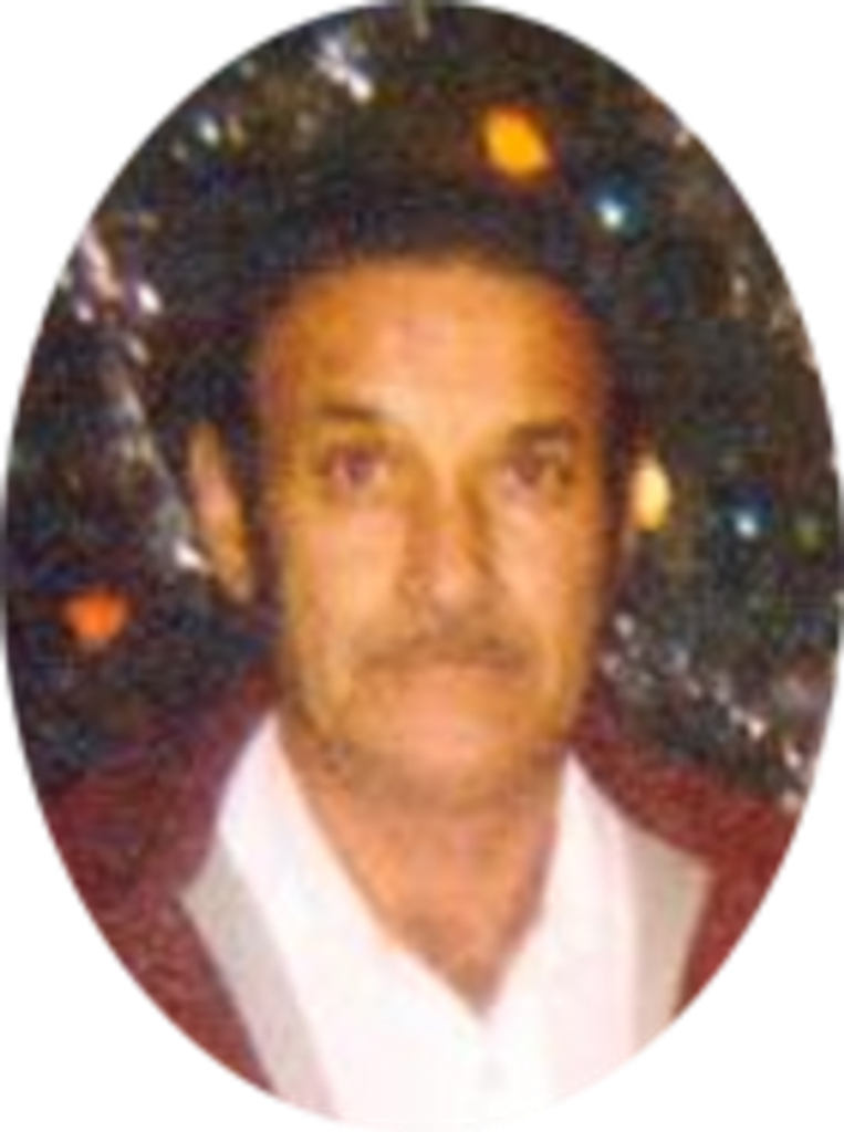 Edward Norwood Crowder