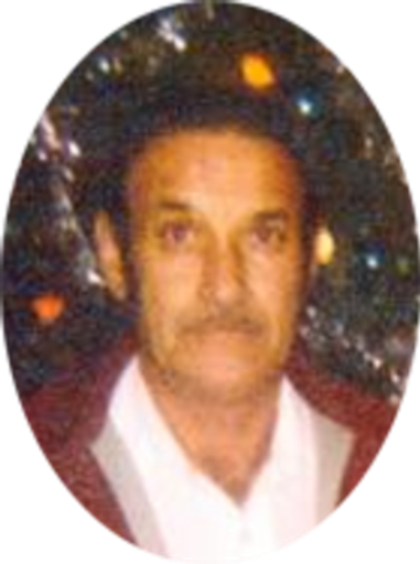 Edward Norwood Crowder Profile Photo