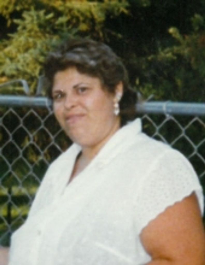 Cynthia S. Grundgeiger