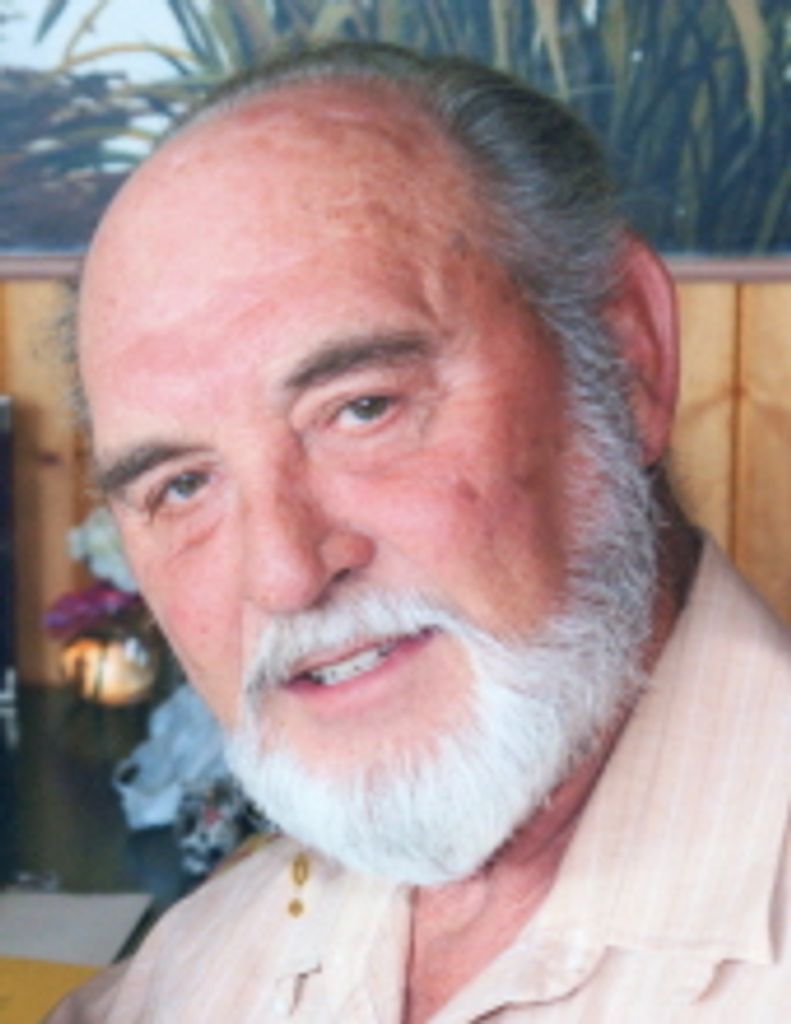 Raymond Crum
