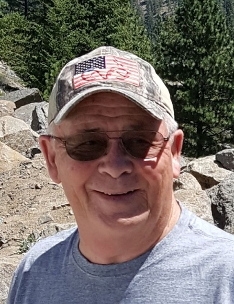 Lyle Willard Cornish Profile Photo