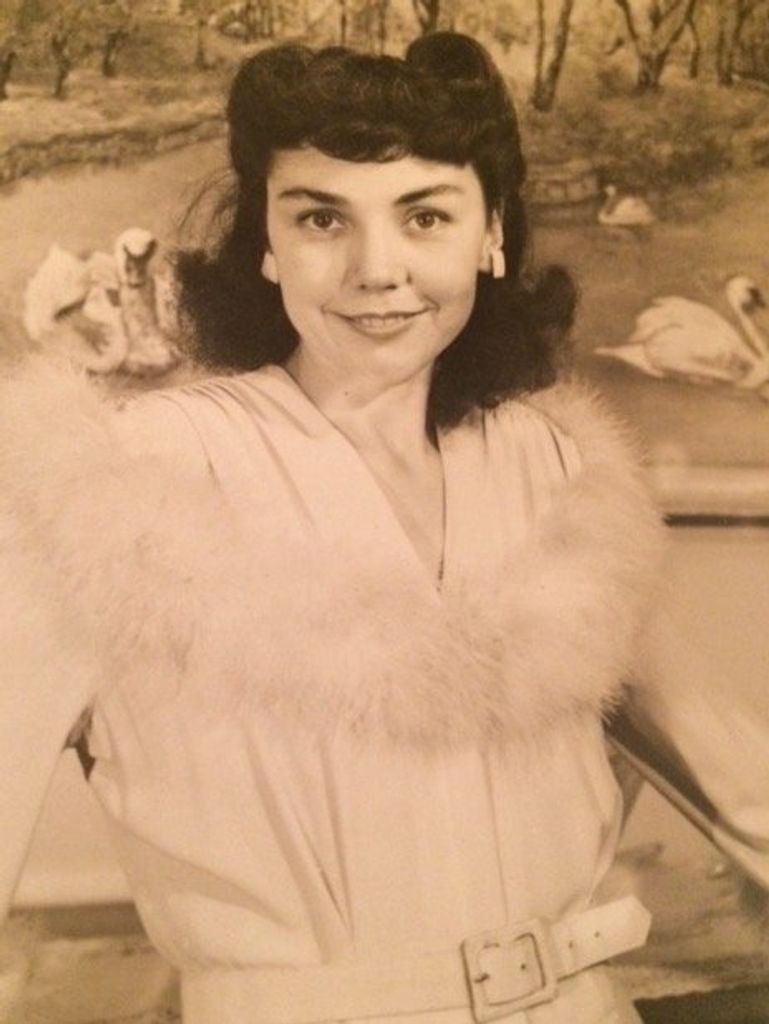 Ethel Damberg Brennan