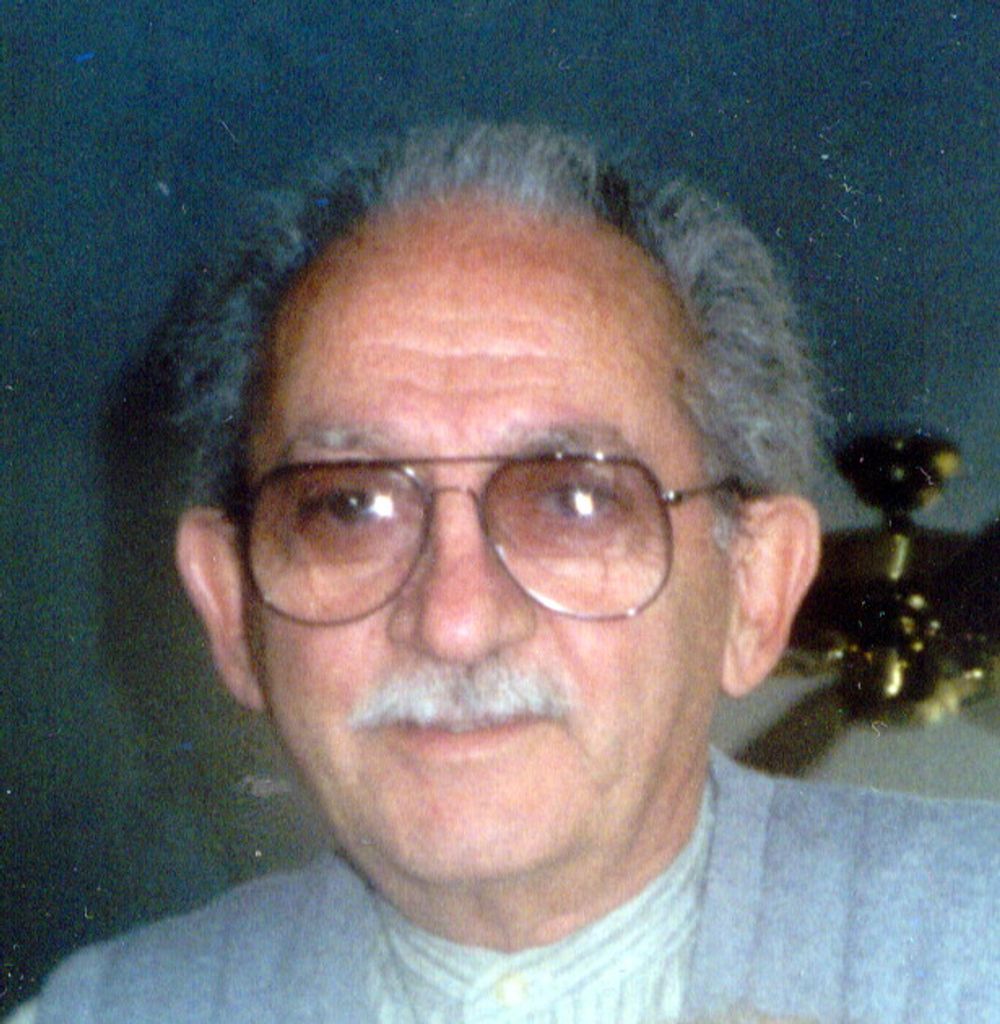 Vincent "Jimmy"  "Lucky" Marinosci Profile Photo