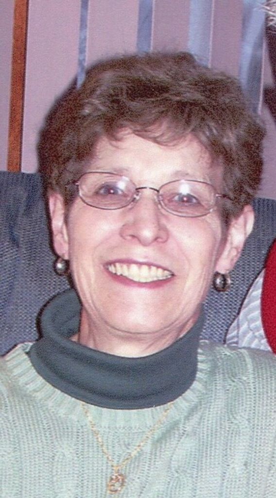 Marie A. Schalberg Profile Photo