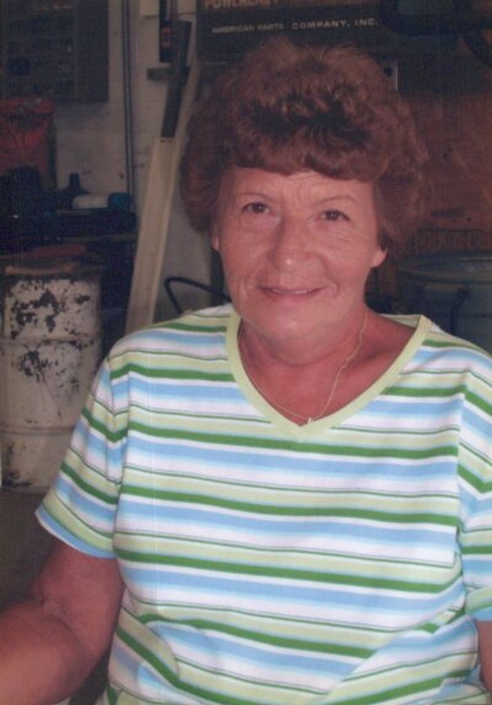 Kathryn Williams Profile Photo