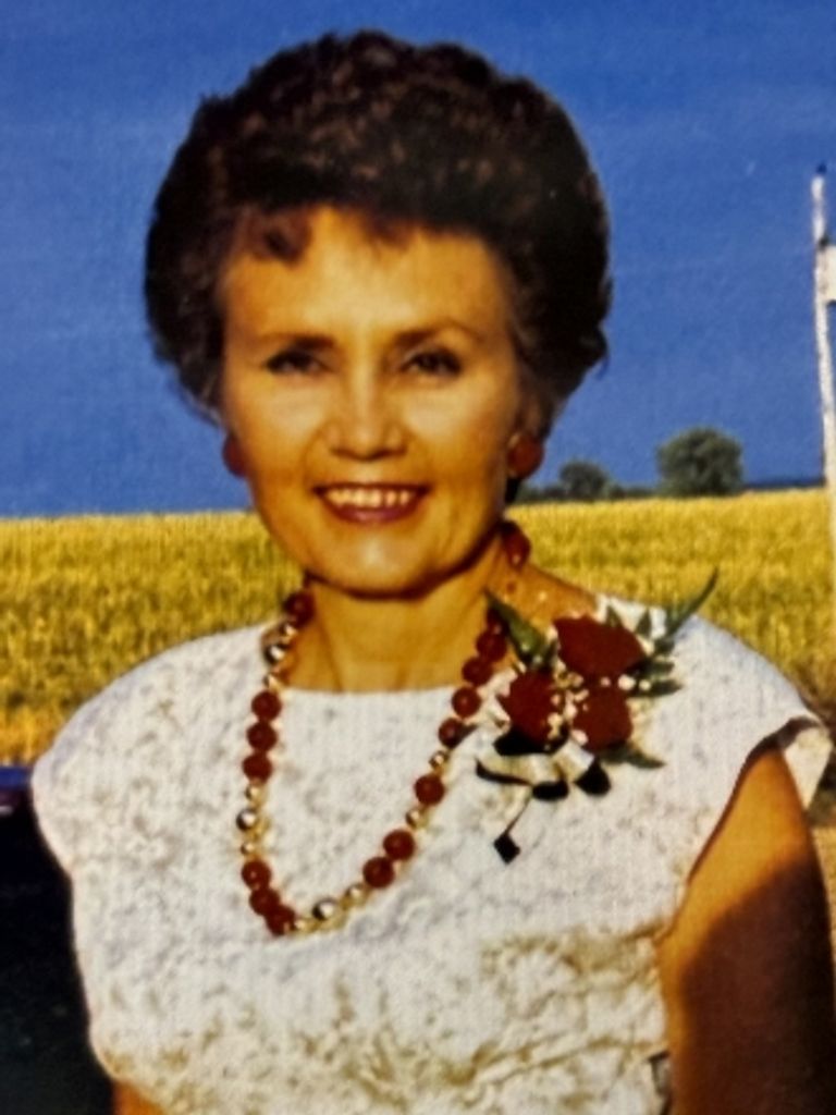 Sharlee Mae Feller Profile Photo