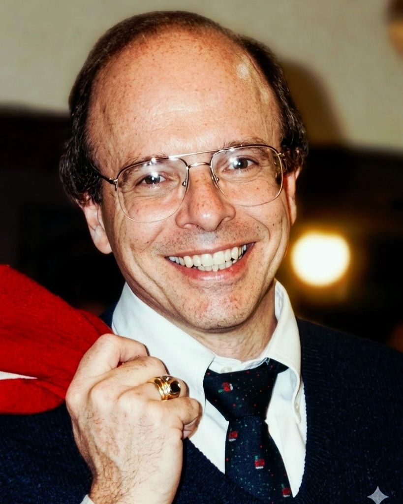 William Graves Funk Profile Photo