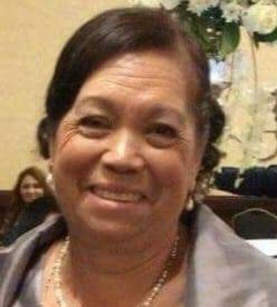 Eufemia Juarez De Isais