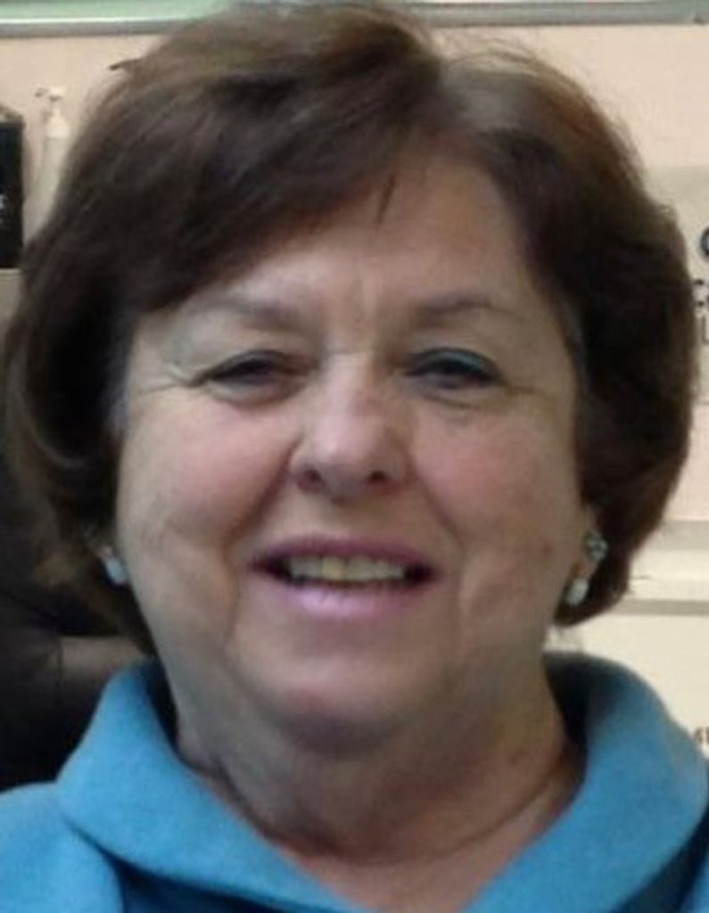 Flora B Carlin