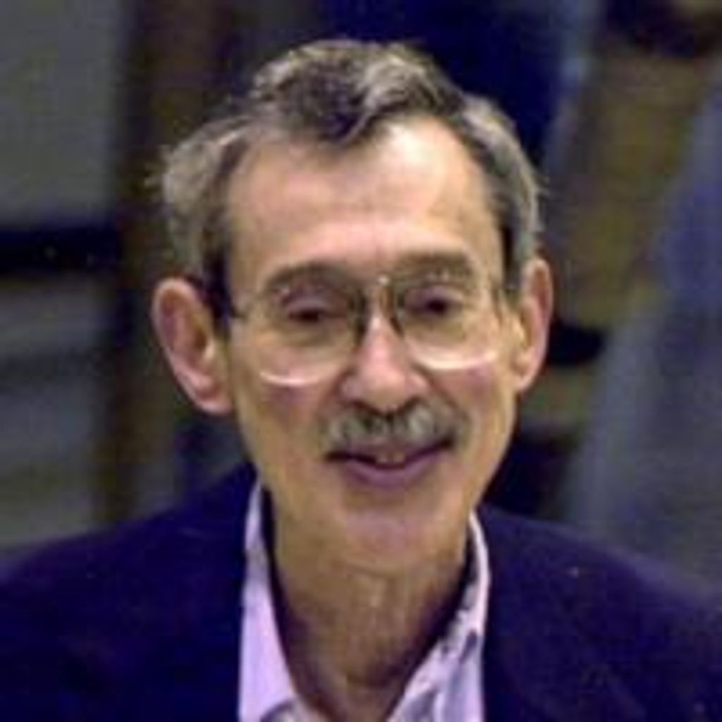 Arthur David Rutstein