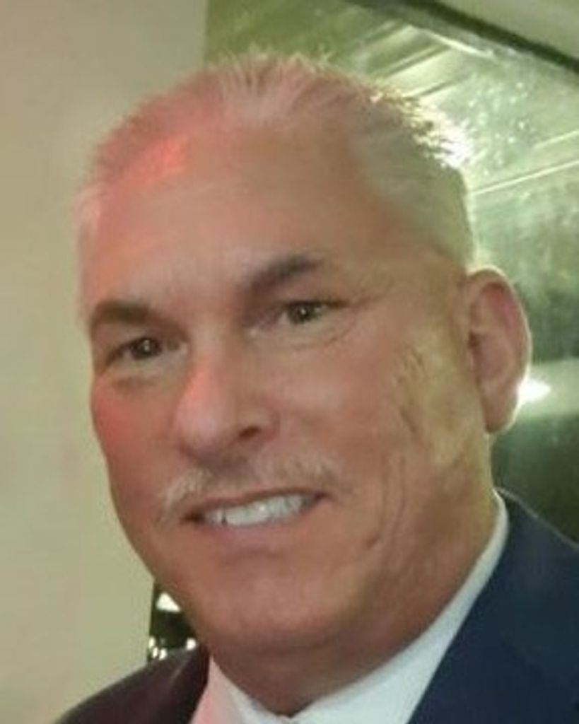 Anthony "Tony" S. Boca