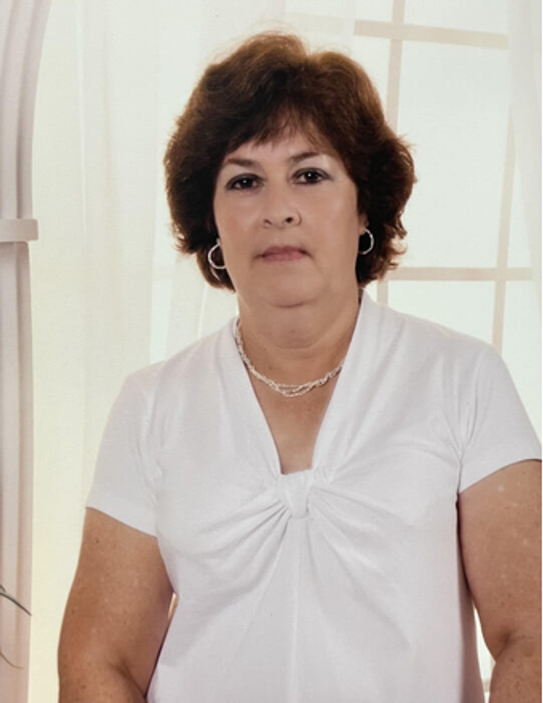 Hilda Valencia Profile Photo
