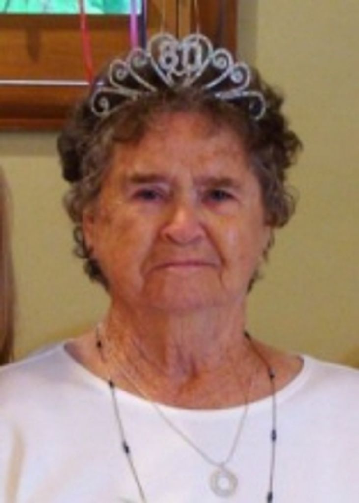 Marilyn Jeffers