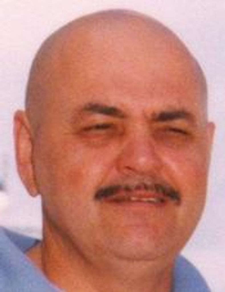 Stephen W. Alexander