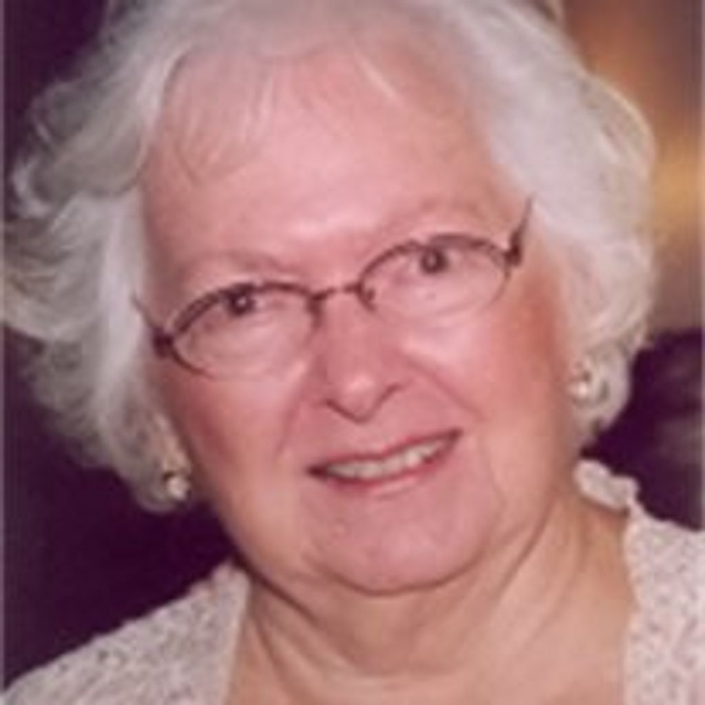 S Doris M. (Burdick) Smollin Profile Photo