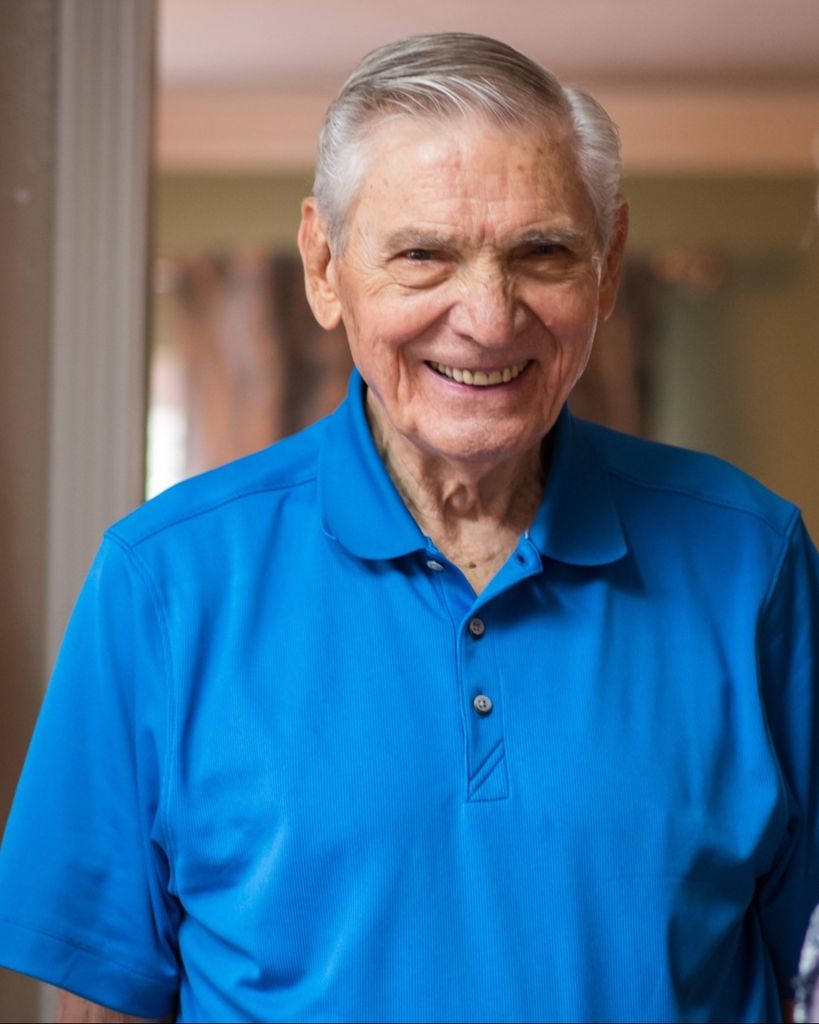 Raymond E. Borden Profile Photo