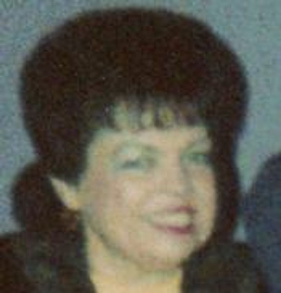 Lorene "Reanie" Marie Sanford