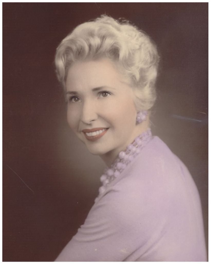 Betty Poast