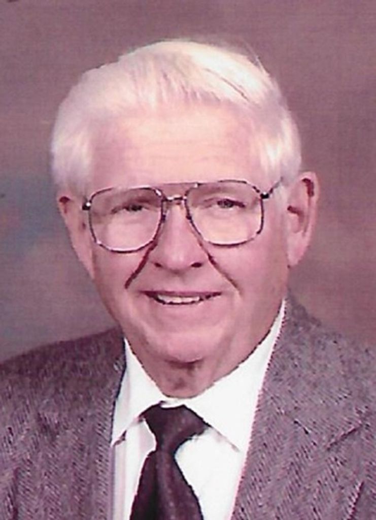 John E. Andrews, Jr. Profile Photo