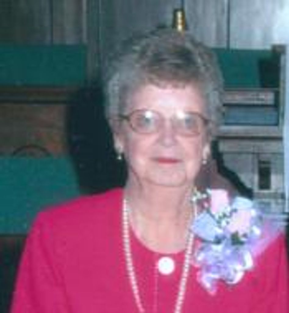 Marietta Huff