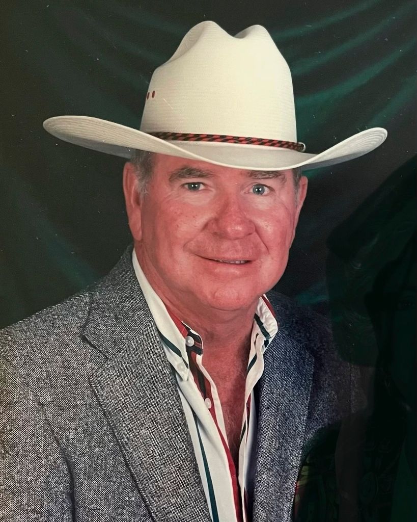 James Neal Gann Profile Photo