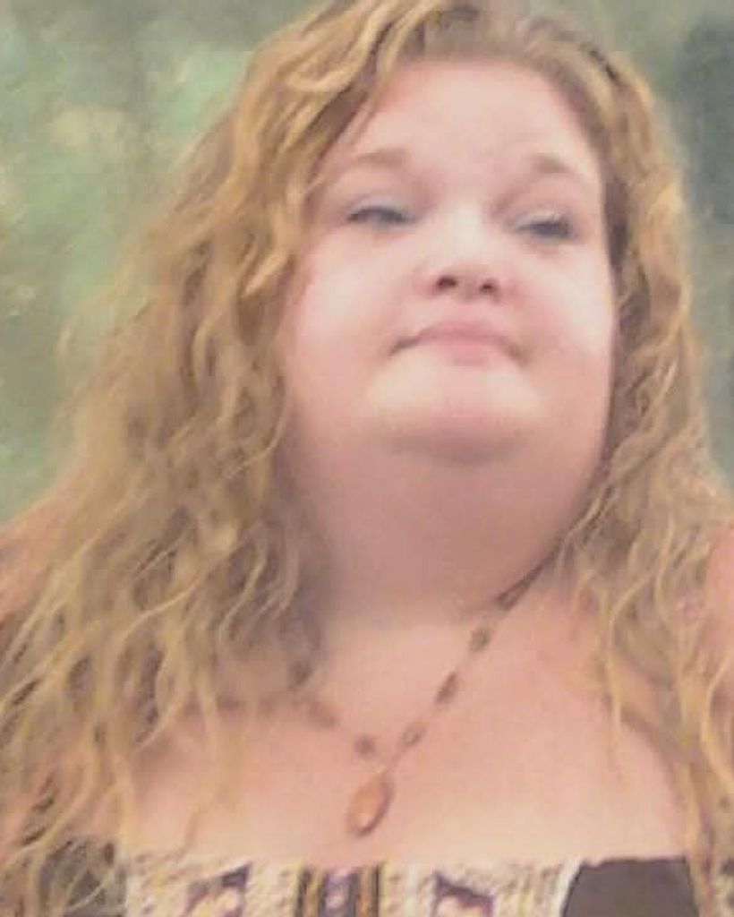 Jennifer Olivia Watkins Profile Photo