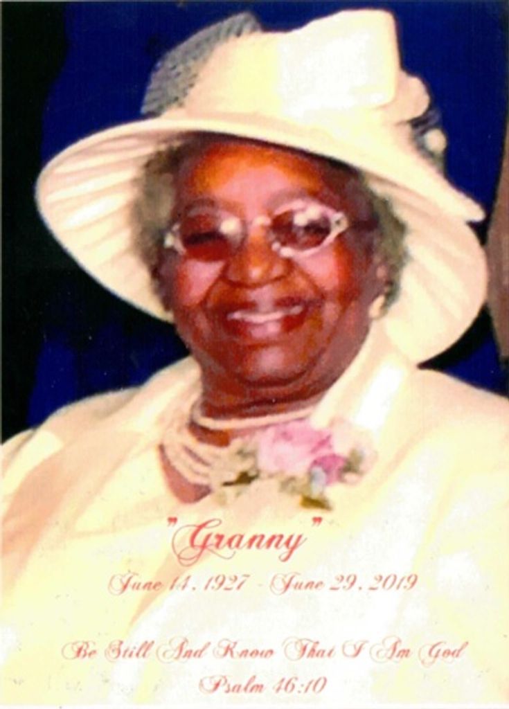 Mary L. Crim-Harvey Profile Photo