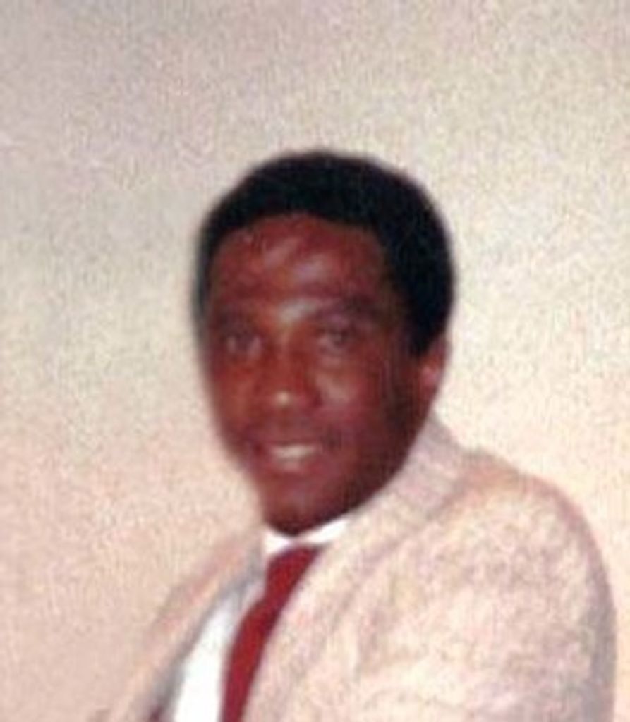 Barrington Bloomfield